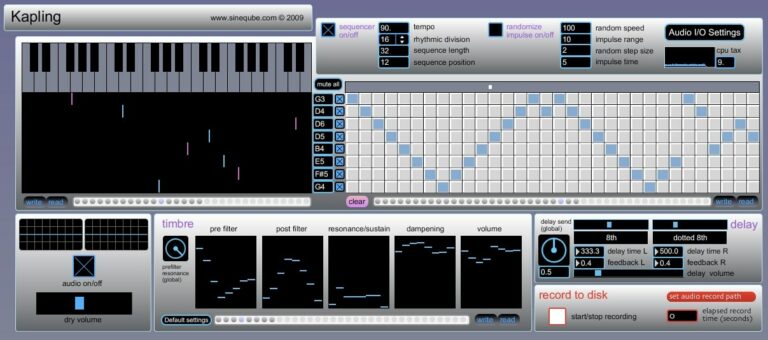 Best Free Step Sequencer Vst Plugins For