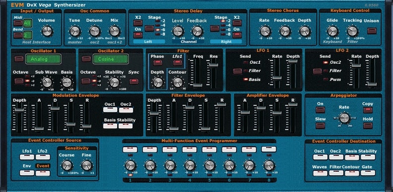 Free Arpeggiator Vst Plugins For