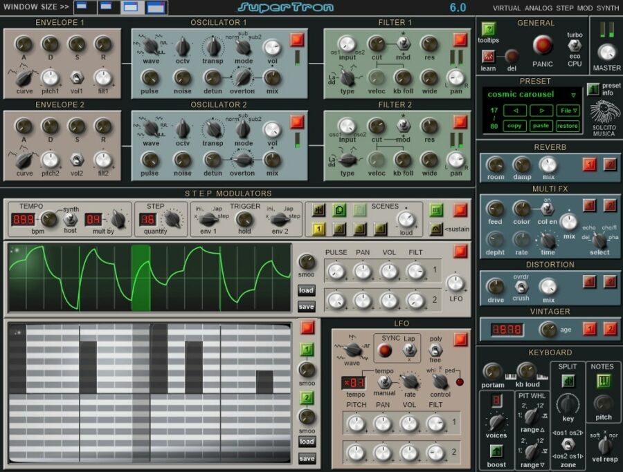 Free Arpeggiator Vst Plugins For