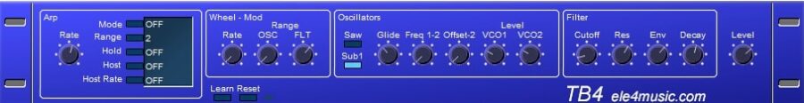 Free Arpeggiator Vst Plugins For