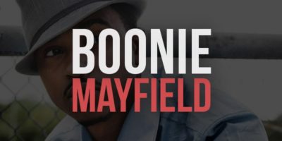 Boonie Mayfield Interview-min