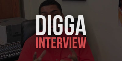 Interview Darrell Digga Branch