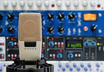 Home Recording Studio Tips