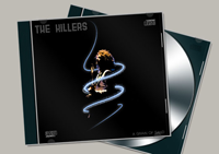 Electrifying Glow Album Art