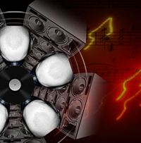 Design a Cool Music Wallpaper