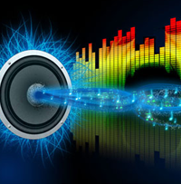 Design a Music Wallpaper Montage