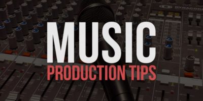 Music Production Tips by 9th Wonder, Boi-1da, Just Blaze, Dj Pain 1