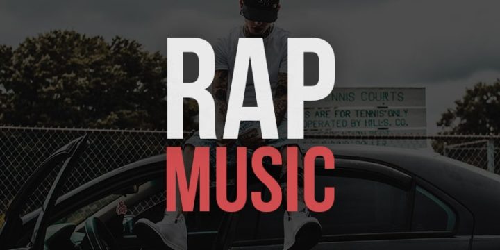 5 Things Wrong with Rap Music