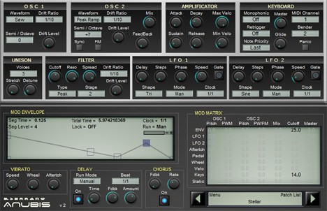 Free Synth VST Plugins - Best Synth VSTs