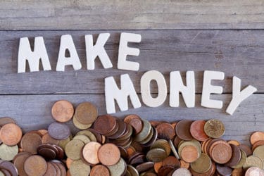Make Money Blogging – 5 Tips for Music Producers