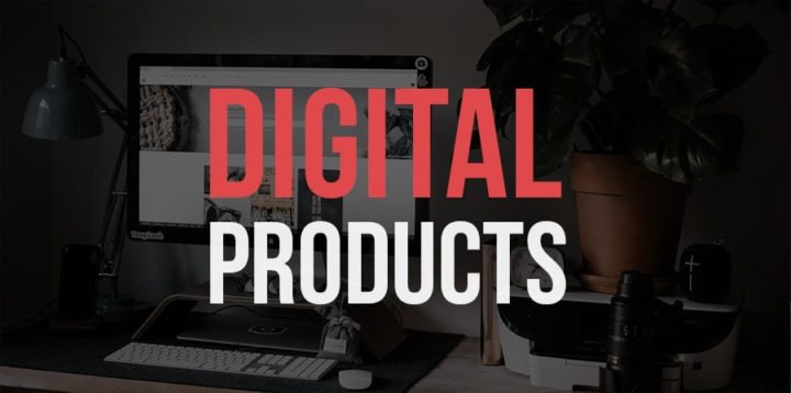 Digital Product Ideas for Music Producers & Musicians