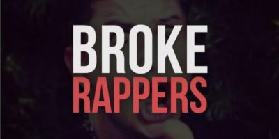 10 Things Broke Rappers Say to Get Free Beats