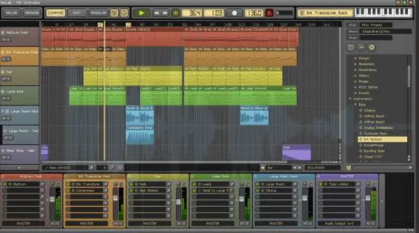 Best free music production software pc