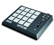 MIDI Drum Controllers