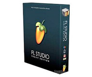 Image Line FL Studio Music Software