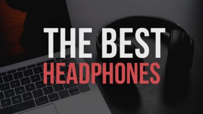 The Best Headphones for Music Production