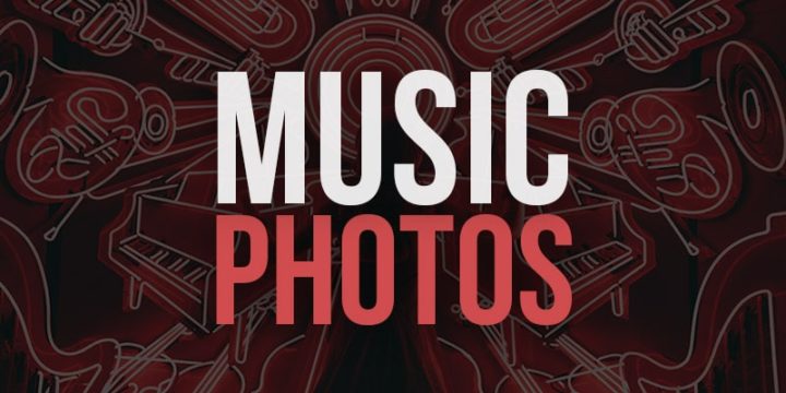 Websites for Free Music Photos - Stock Photos
