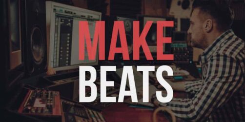 How to Make Beats - Beginner's Guide to Make Music