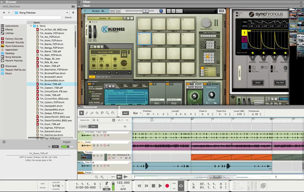 How to Make Beats: Music Production Software 101