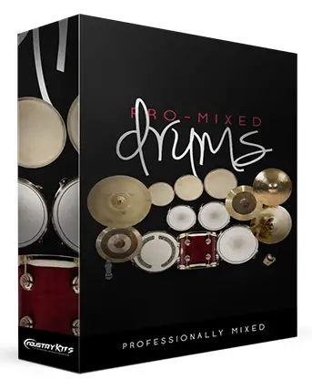 sell drum kits