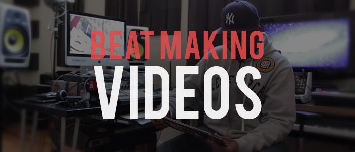 The 18 Best Beat-Making Videos