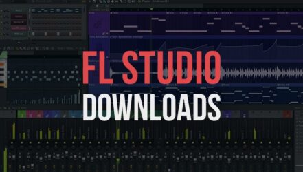 FL Studio Free Downloads