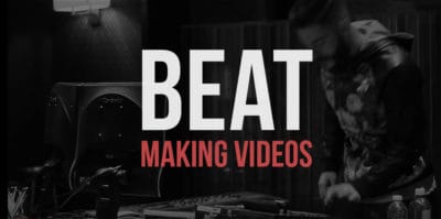 How to Make Beat Making Videos
