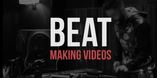 How to Make Beat Making Videos