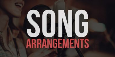 Understanding Song Structure & Arrangements