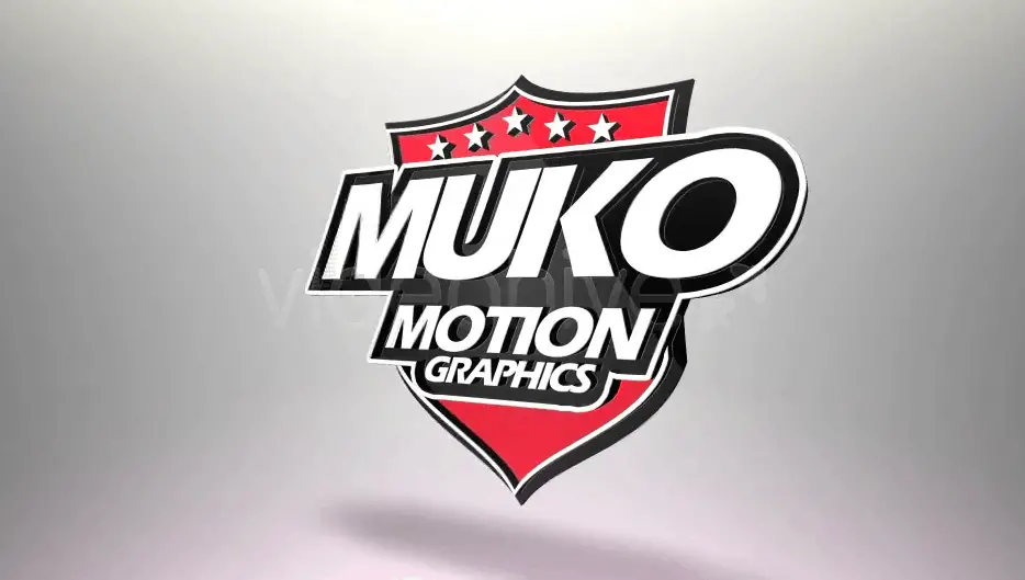 logo video intros