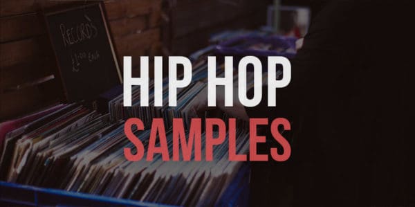 15 Best Free Hip Hop Drum Kits & Sample Packs