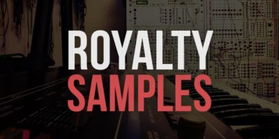 Websites for Royalty Free Samples