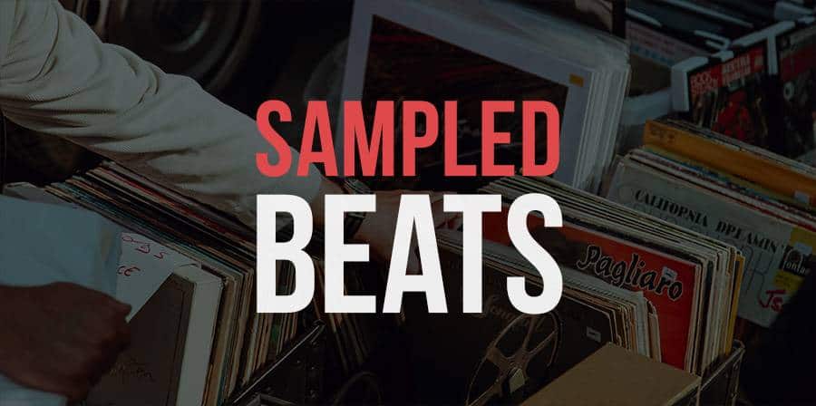 How Sample Songs to Make a Sampled Beat