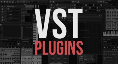 The Best Free VST Plugins Websites