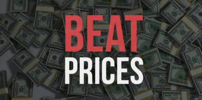 How to Set Beat Prices - Beat Pricing Tips