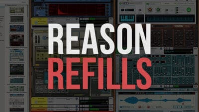 Free Reason Refills & Free Reason Combinator Patches