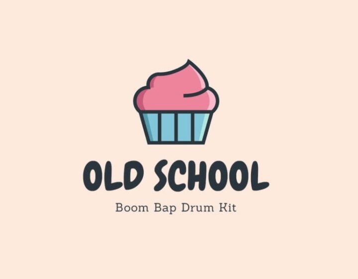 Free Boom Bap Drum Kit