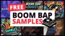 Free Boom Bap Samples And Free Boom Bap Drum Kits