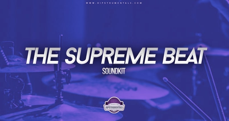 The Supreme Beat