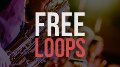 Free Loops ( Free Drum Loops & Producer Loops )
