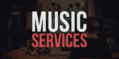 Music Business Ideas & Services to Offer Online