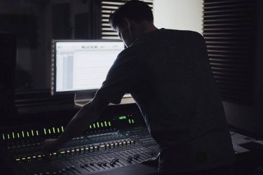 Offer Audio Mastering - Music Business Ideas & Services to Offer Online