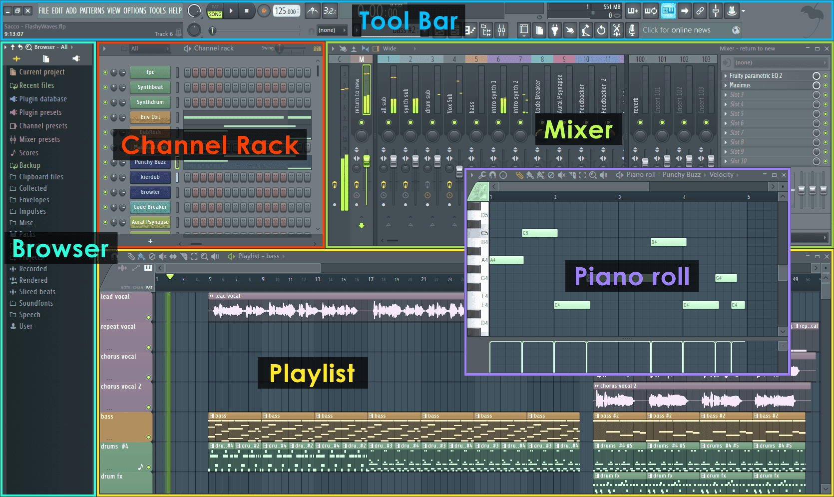 best audio interface for fl studio 20