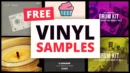 Free Vinyl Drum Samples Vinyl Drum Sample Packs Vinyl Drums