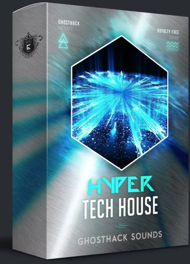 Hyper Tech House