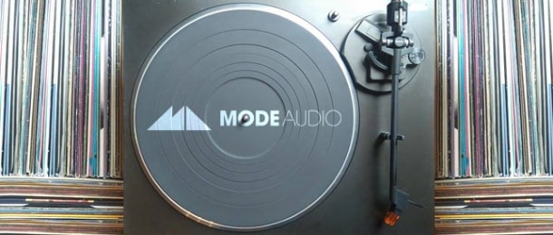 Mode Audio