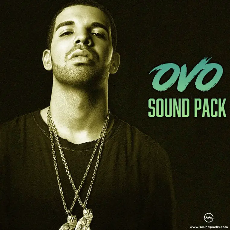 OVO Sound Kit