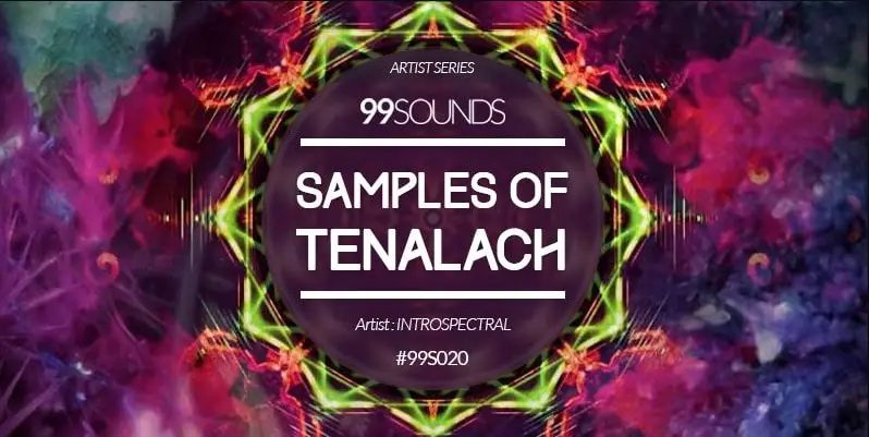 Samples Of Tenalach