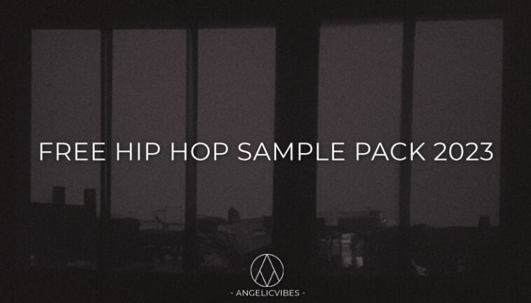 Free Hip Hop Sample Pack