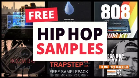 Free Hip Hop Samples Hip Hop Sample Pack Hip Hop Loops